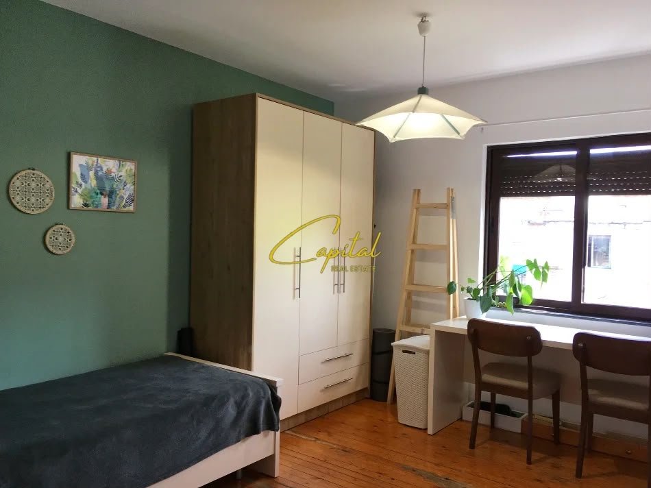 APARTAMENT ME QIRA 2+1 RRUGA E DURRESIT 65.000 LEKE