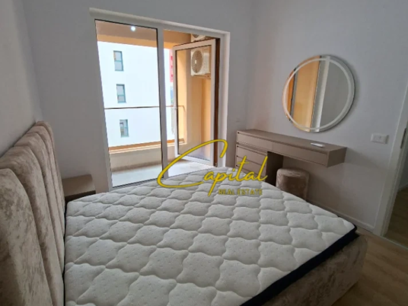 APARTAMENT ME QIRA 1+1 ALI DEMI 500 EURO