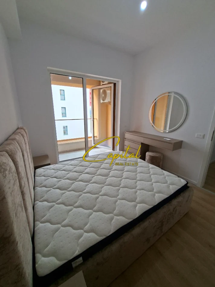 APARTAMENT ME QIRA 1+1 ALI DEMI 500 EURO