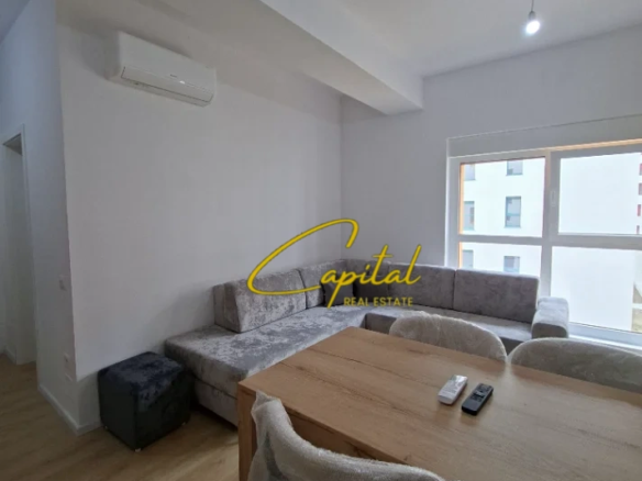 APARTAMENT ME QIRA 1+1 ALI DEMI 500 EURO