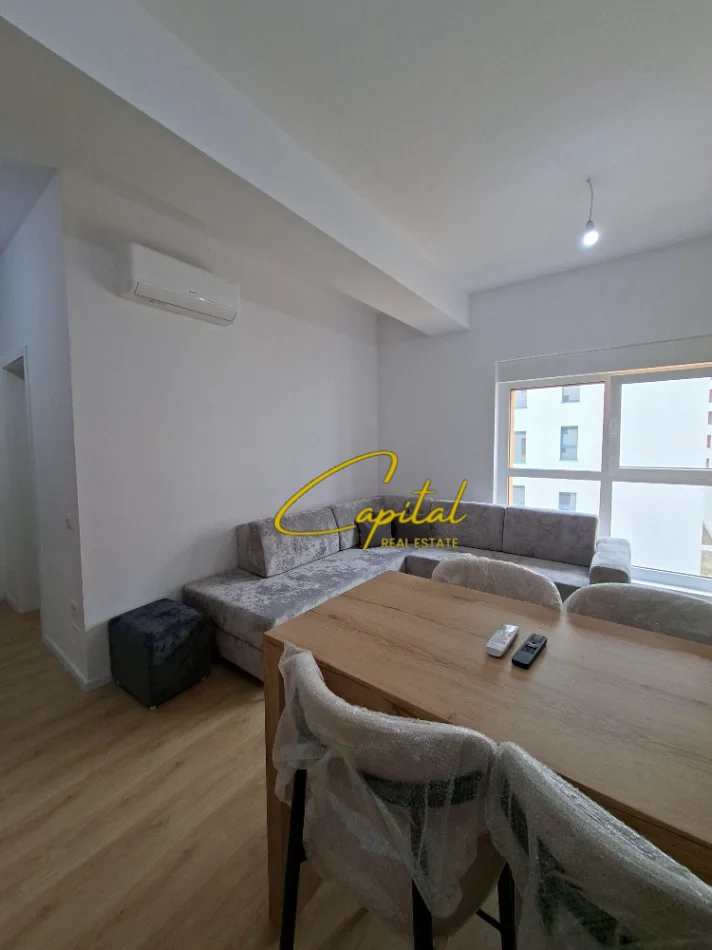 APARTAMENT ME QIRA 1+1 ALI DEMI 500 EURO