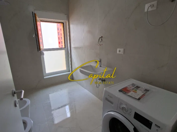 APARTAMENT ME QIRA 1+1 ALI DEMI 500 EURO