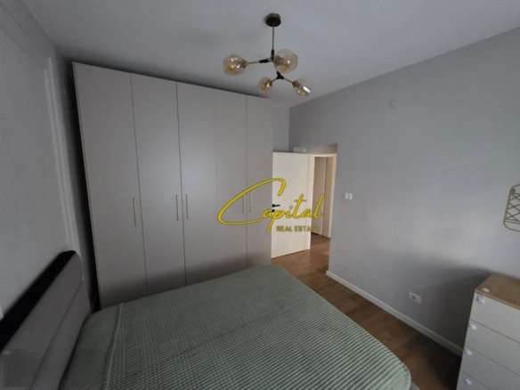 APARTAMENT ME QIRA 1+1 MYSLYM SHYRI 65.000 LEKE