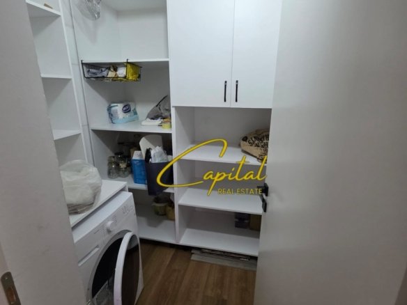 APARTAMENT ME QIRA 1+1 MYSLYM SHYRI 65.000 LEKE