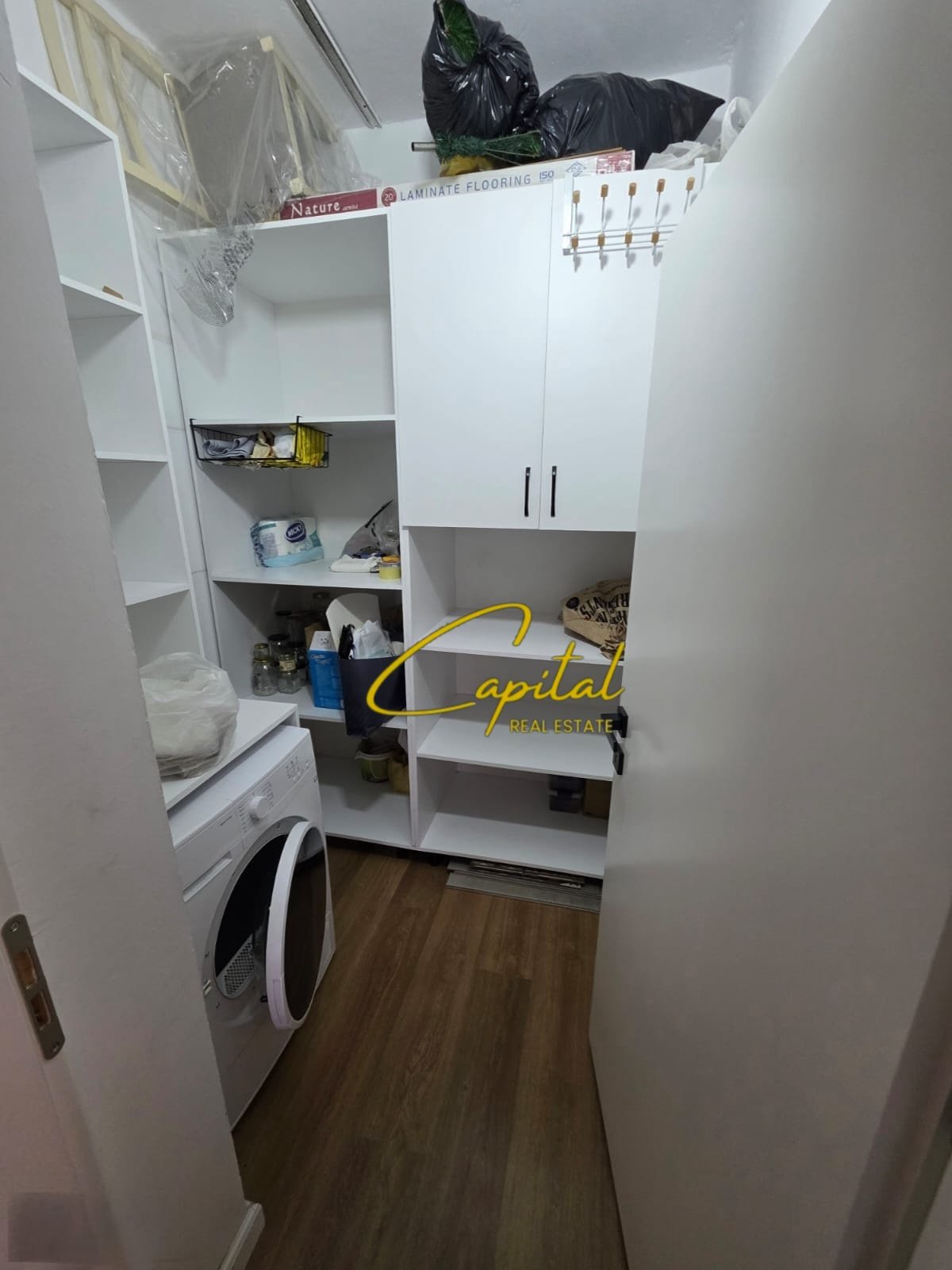 APARTAMENT ME QIRA 1+1 MYSLYM SHYRI 65.000 LEKE
