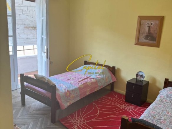 APARTAMENT ME QIRA 2+1 MYSLYM SHYRI 65.000 LEKE