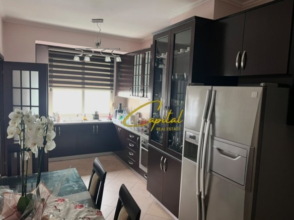 APARTAMENT ME QIRA 3+1 KOMUNA E PARISIT 85.000 LEKE
