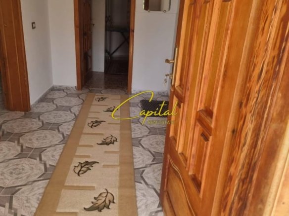 APARTAMENT ME QIRA 1+1 ALI DEMI 45.000 LEKE