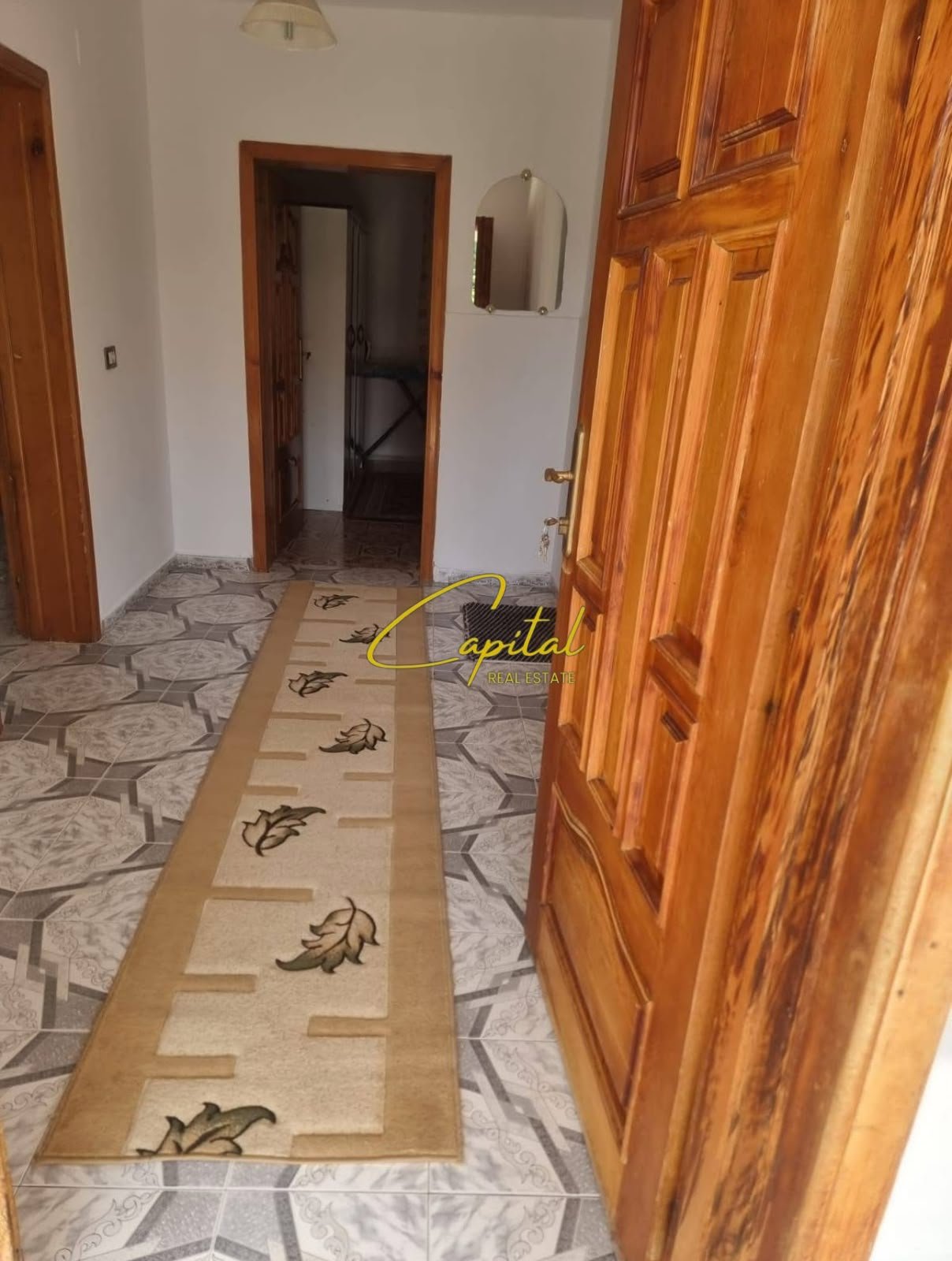 WhatsApp Image 2026-09-15 at 4.20.39 PM (1) APARTAMENT ME QIRA 1+1 ALI DEMI 45.000 LEKE