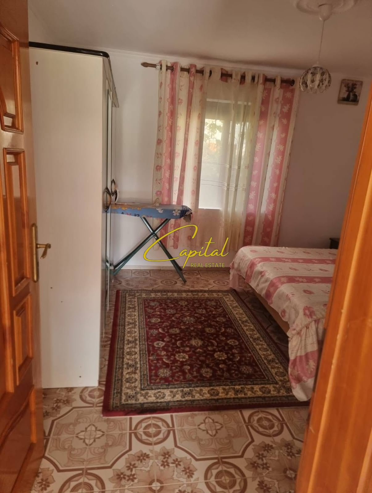 WhatsApp Image 2026-09-15 at 4.20.39 PM (2) APARTAMENT ME QIRA 1+1 ALI DEMI 45.000 LEKE