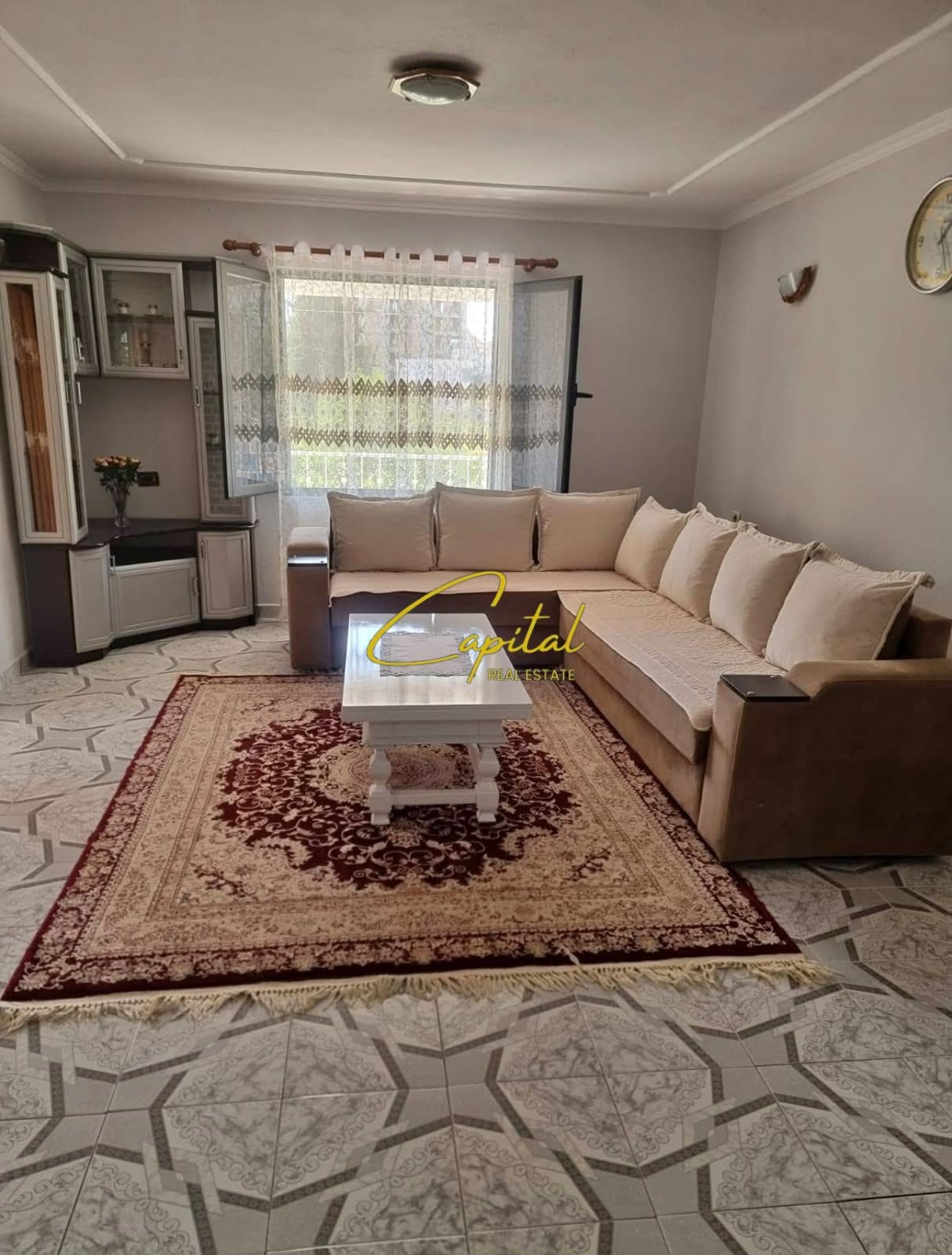 WhatsApp Image 2026-09-15 at 4.20.39 PM (4) APARTAMENT ME QIRA 1+1 ALI DEMI 45.000 LEKE