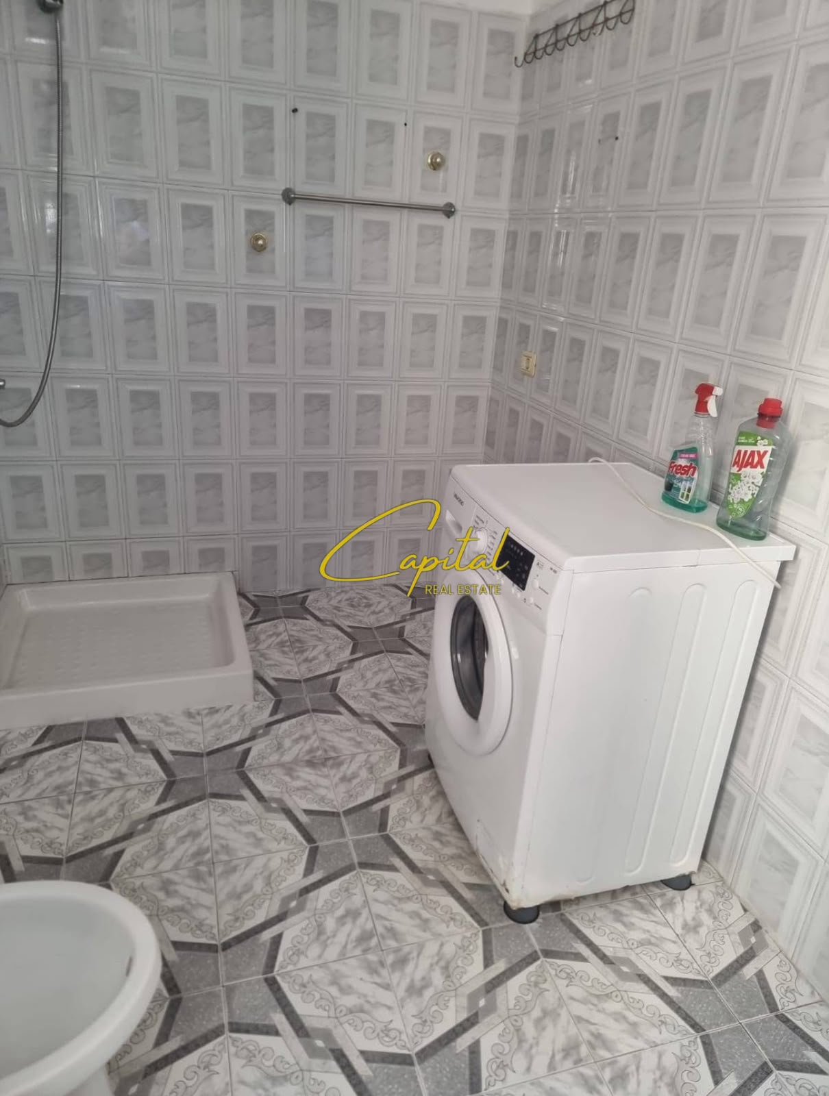 WhatsApp Image 2026-09-15 at 4.20.39 PM APARTAMENT ME QIRA 1+1 ALI DEMI 45.000 LEKE