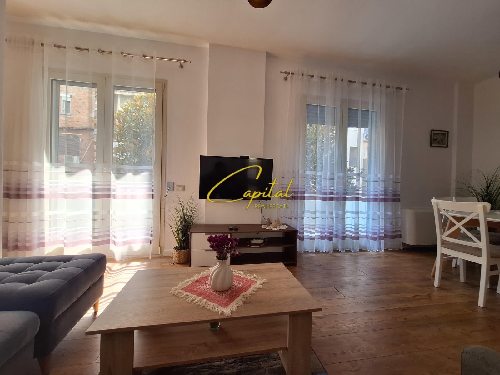 WhatsApp Image 2026-09-15 at 4.45.40 PM (3) APARTAMENT ME QIRA 2+1 RRUGA E ELBASANIT 80.000 LEKE