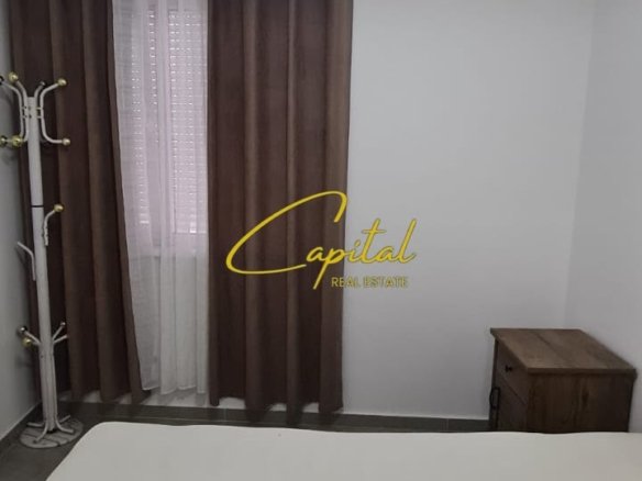 APARTAMENT ME QIRA 1+1 ISH PARKU 55.000 LEKE