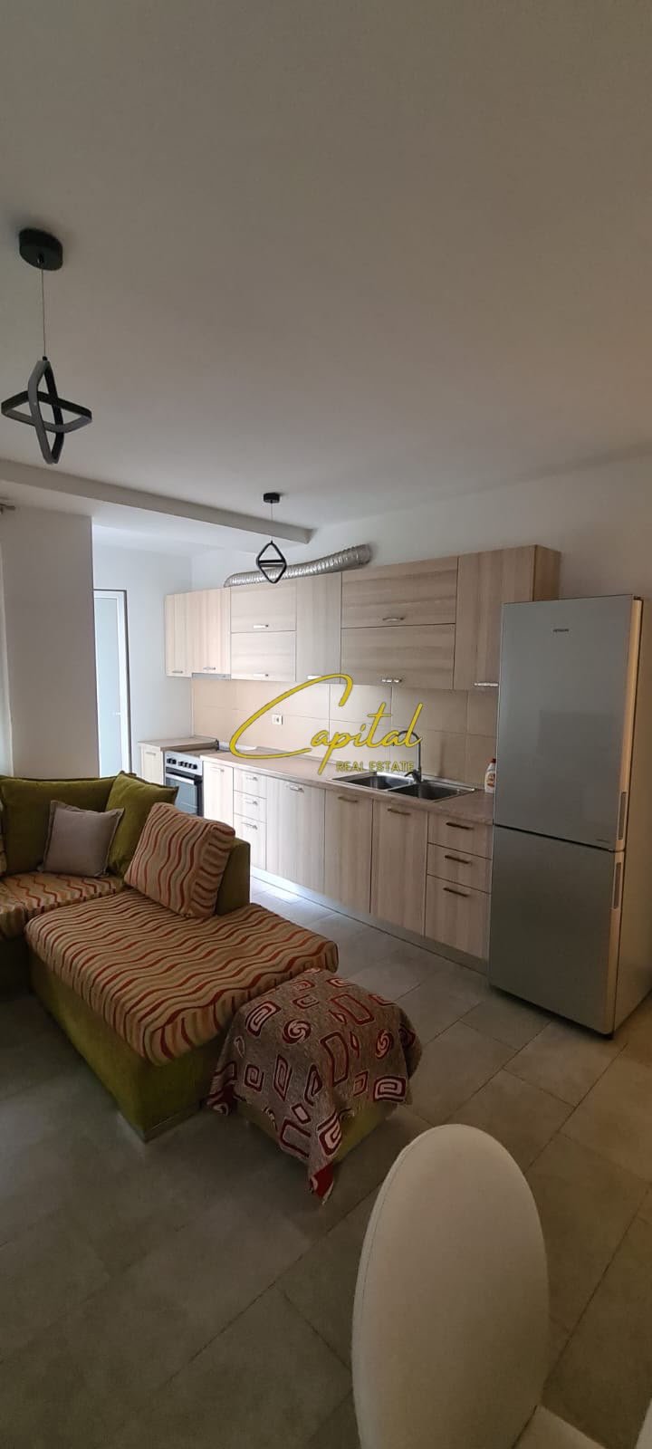 WhatsApp Image 2026-09-15 at 5.18.06 PM (1) APARTAMENT ME QIRA 1+1 ISH PARKU 55.000 LEKE