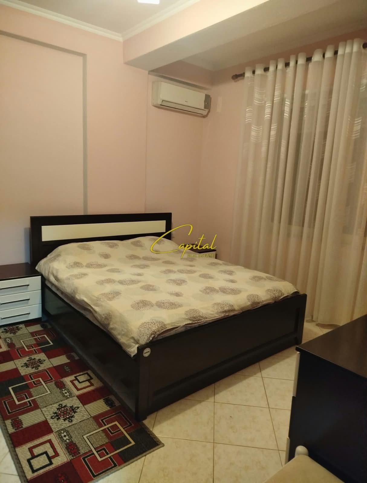 SHITET APARTAMENT 1+1 KODRA E DIELLIT 14.000.000 LEKE