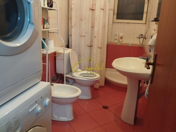 SHITET APARTAMENT 1+1 KODRA E DIELLIT 14.000.000 LEKE