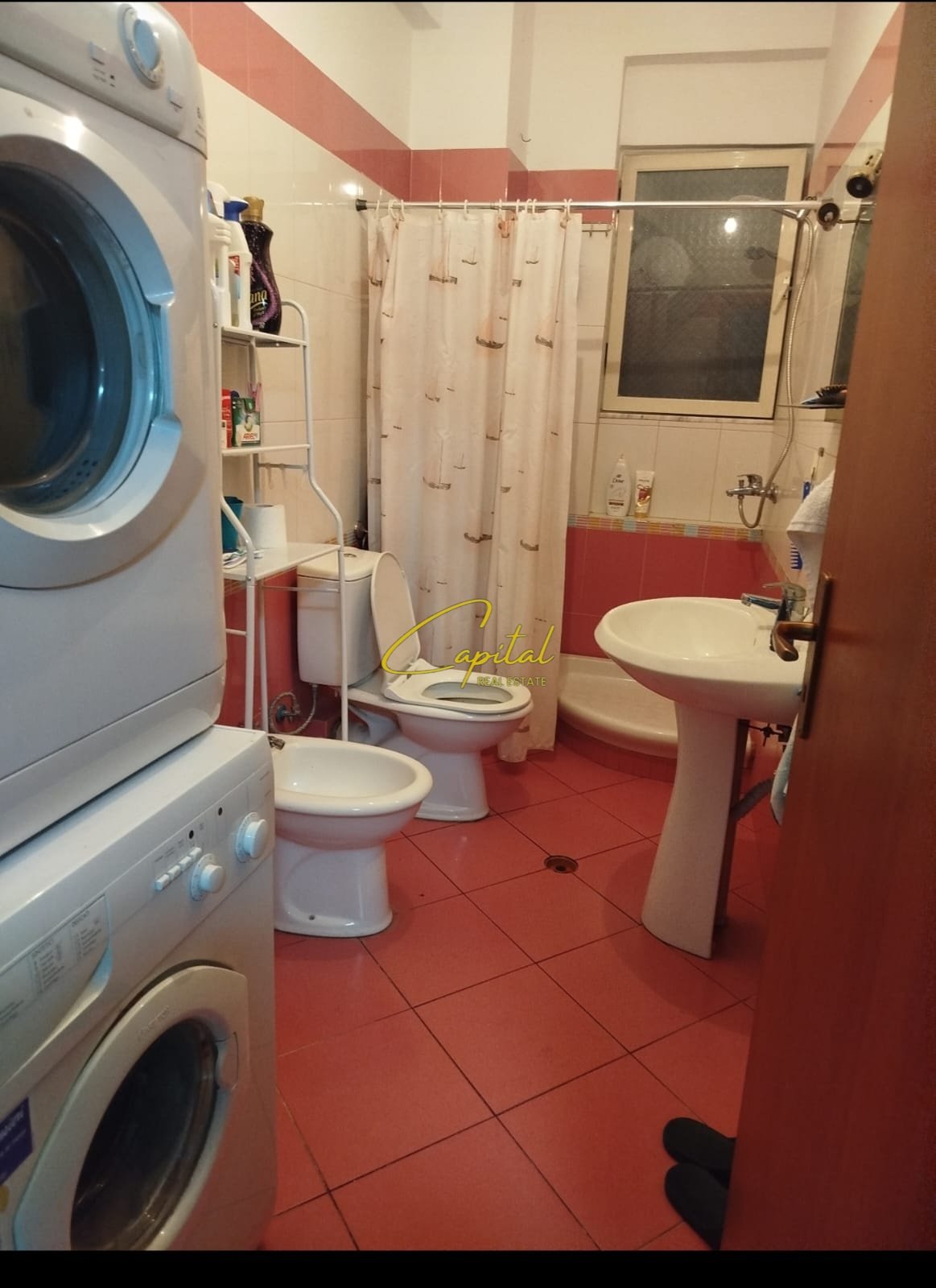 SHITET APARTAMENT 1+1 KODRA E DIELLIT 14.000.000 LEKE