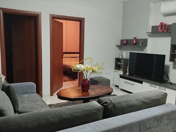 SHITET APARTAMENT 1+1 KODRA E DIELLIT 14.000.000 LEKE