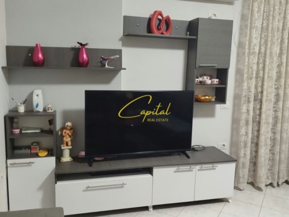 SHITET APARTAMENT 1+1 KODRA E DIELLIT 14.000.000 LEKE