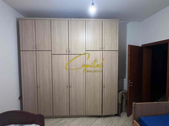APARTAMENT ME QIRA 2+1 ASTIR 55.000 LEKE