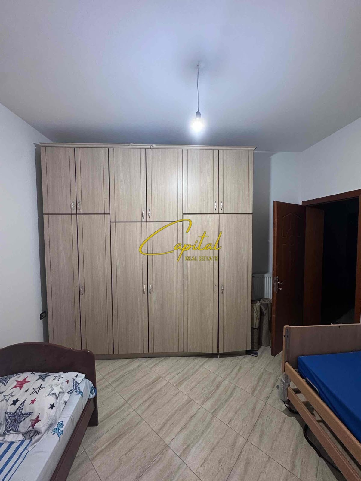 APARTAMENT ME QIRA 2+1 ASTIR 55.000 LEKE