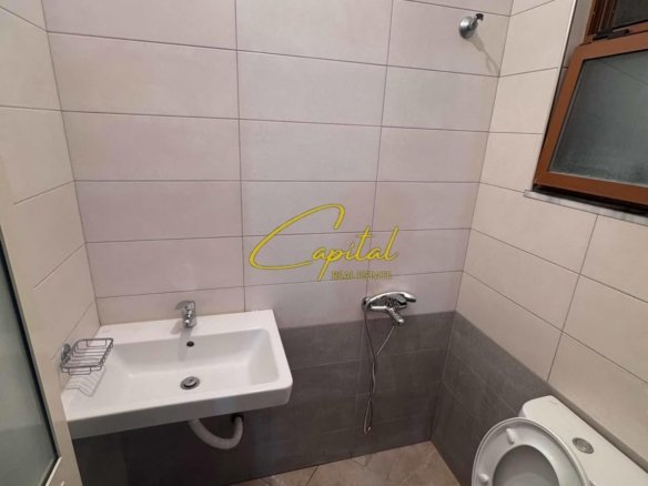 APARTAMENT ME QIRA 2+1 ASTIR 55.000 LEKE