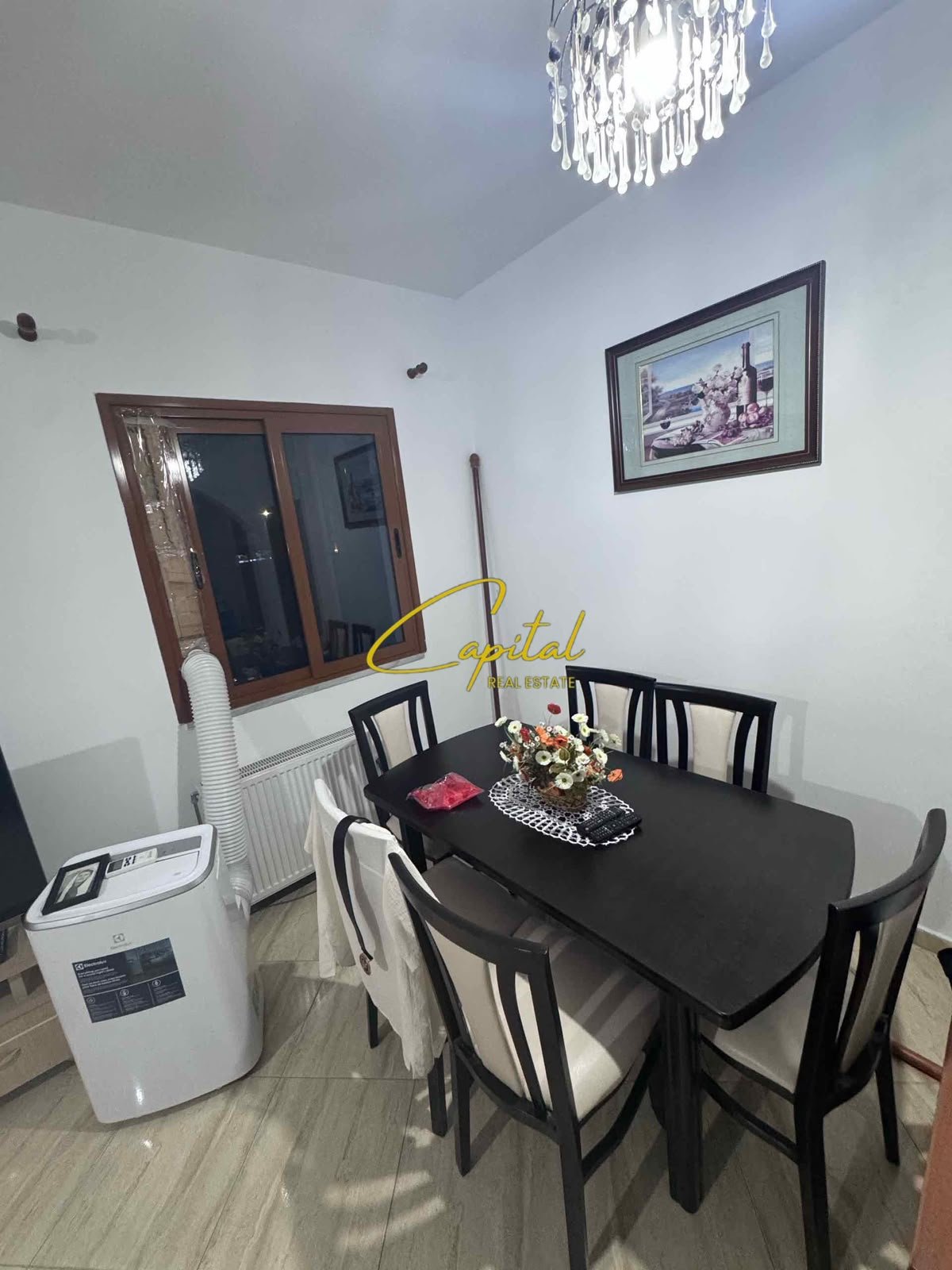 APARTAMENT ME QIRA 2+1 ASTIR 55.000 LEKE
