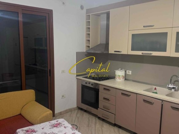 APARTAMENT ME QIRA 2+1 ASTIR 55.000 LEKE