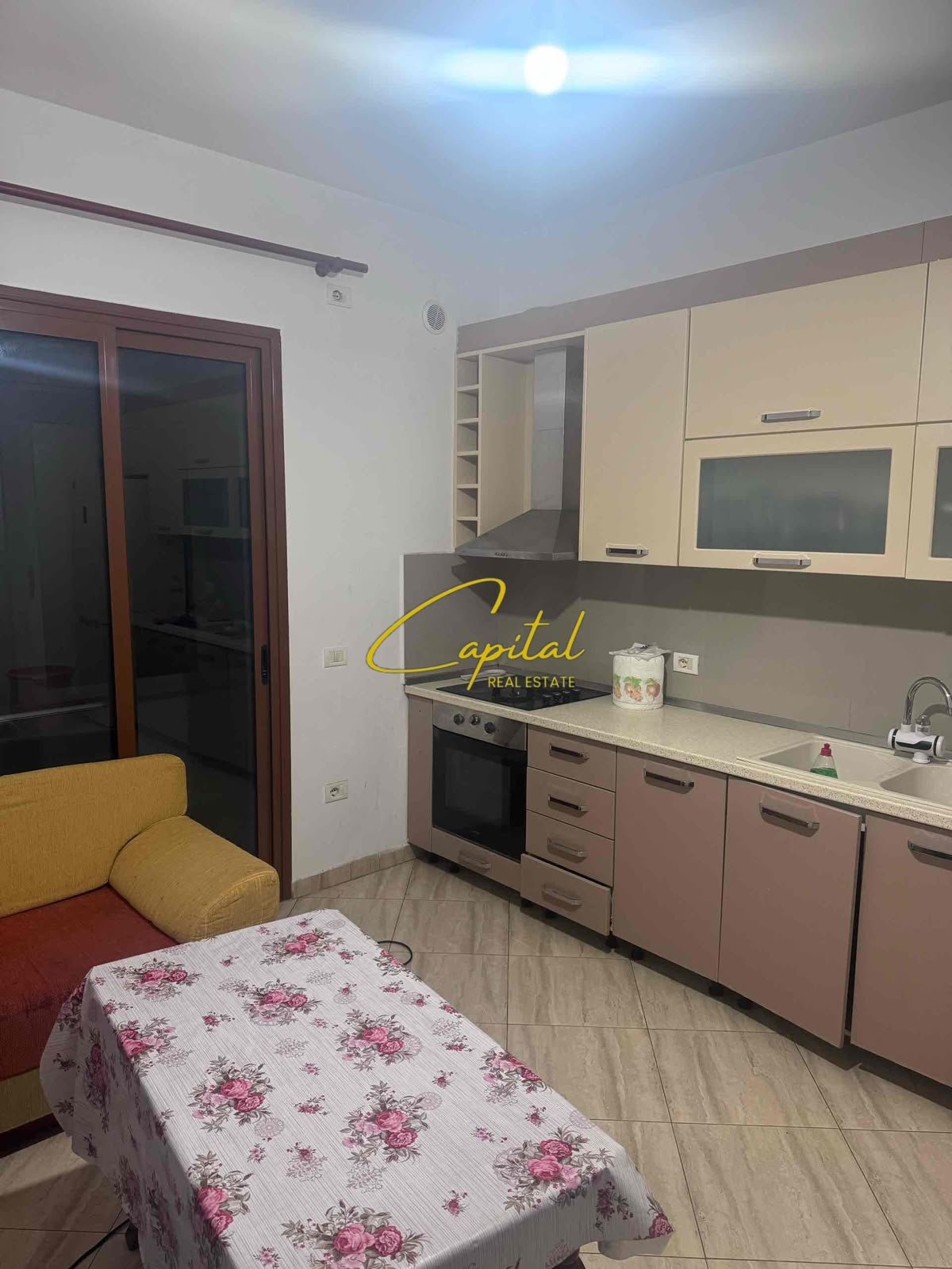 APARTAMENT ME QIRA 2+1 ASTIR 55.000 LEKE