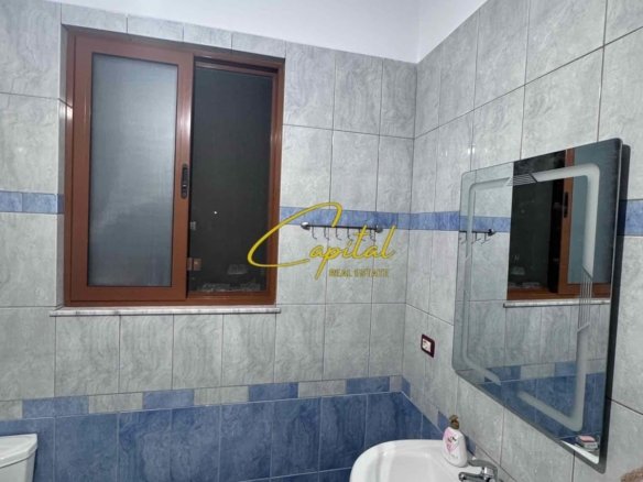 APARTAMENT ME QIRA 2+1 ASTIR 55.000 LEKE