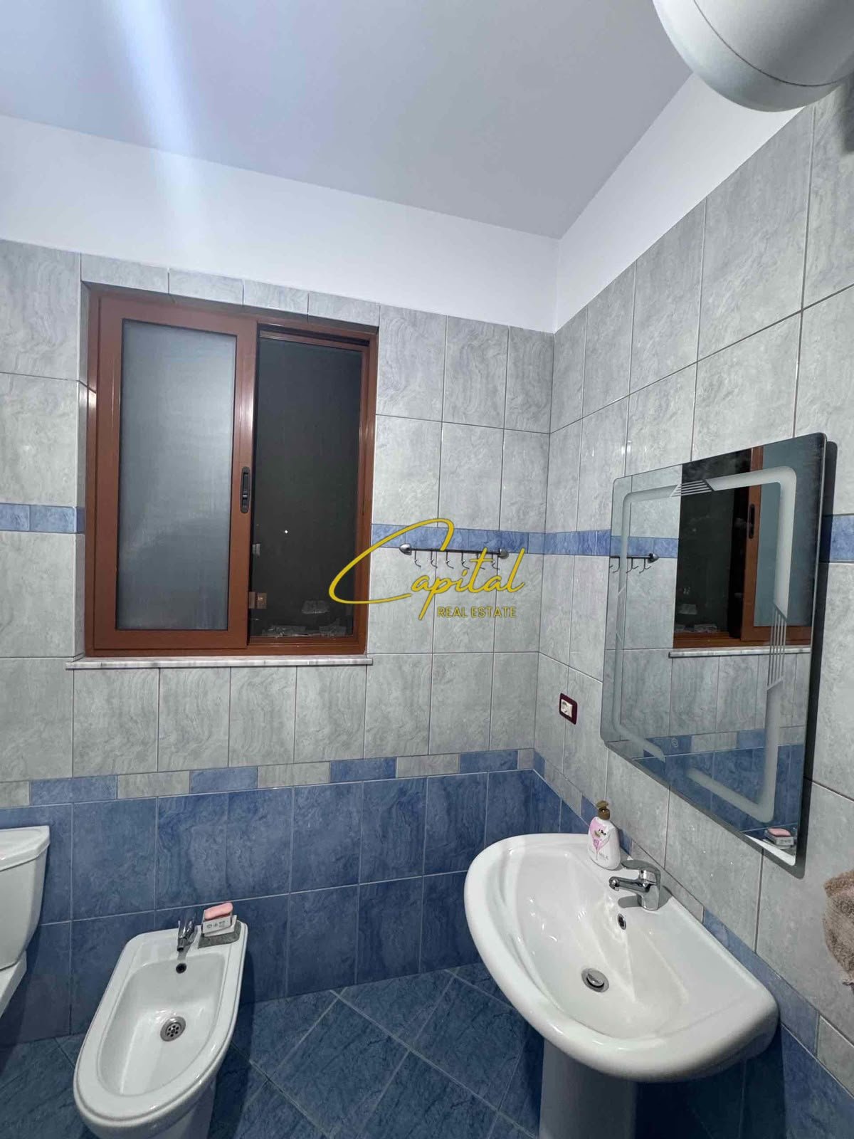 APARTAMENT ME QIRA 2+1 ASTIR 55.000 LEKE