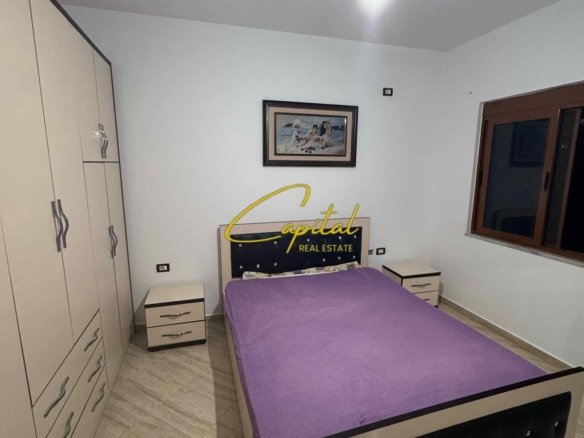 APARTAMENT ME QIRA 2+1 ASTIR 55.000 LEKE