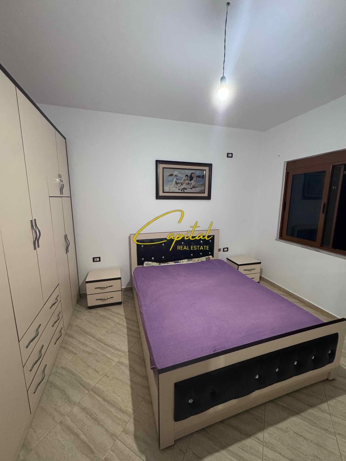 APARTAMENT ME QIRA 2+1 ASTIR 55.000 LEKE