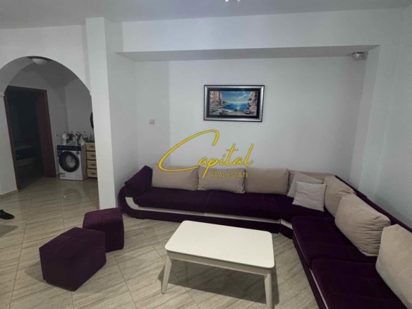 APARTAMENT ME QIRA 2+1 ASTIR 55.000 LEKE