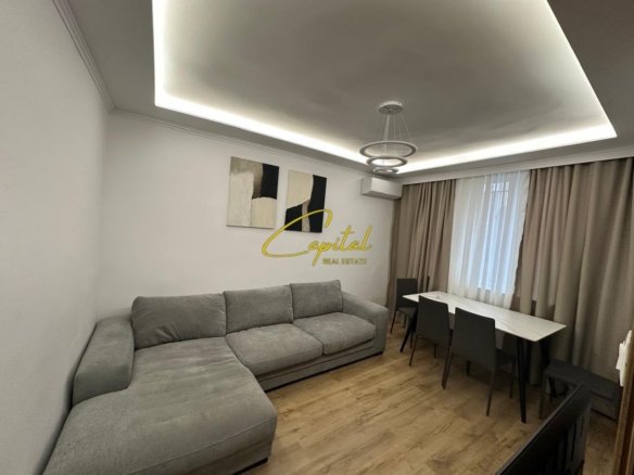 APARTAMENT ME QIRA 2+1 21 DHJETORI 73.000 LEKE