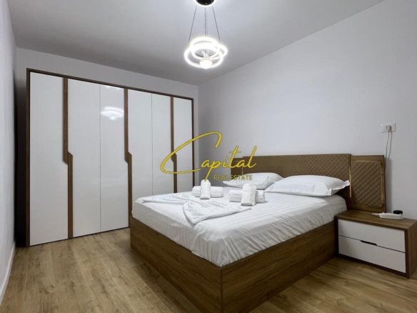APARTAMENT ME QIRA 2+1 21 DHJETORI 73.000 LEKE