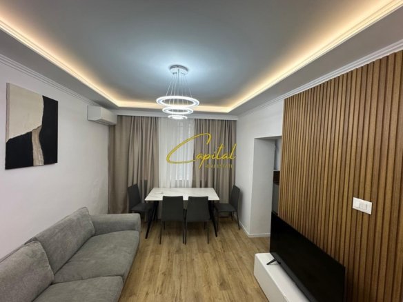 APARTAMENT ME QIRA 2+1 21 DHJETORI 73.000 LEKE