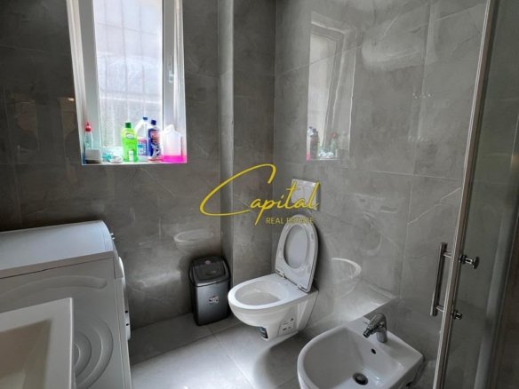 APARTAMENT ME QIRA 2+1 21 DHJETORI 73.000 LEKE