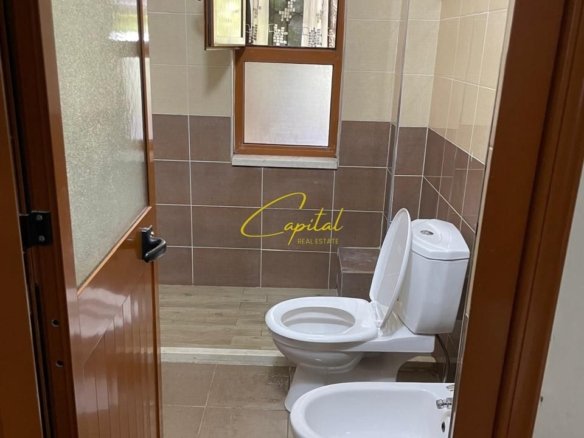 APARTAMENT ME QIRA 1+1 VASIL SHANTO 55.000 LEKE