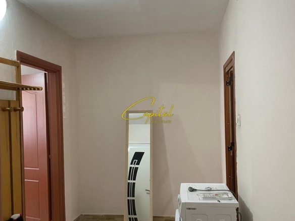 APARTAMENT ME QIRA 1+1 VASIL SHANTO 55.000 LEKE