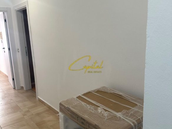 APARTAMENT ME QIRA 3+1 MATERNITETI I RI 70.000 LEKE