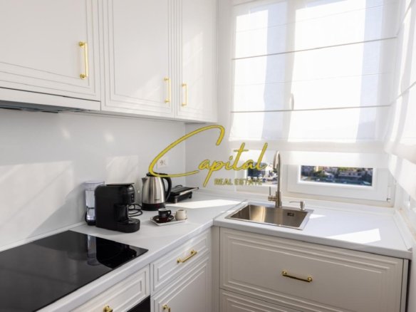 APARTAMENT ME QIRA 1+1 ASTIR 57.000 LEKE