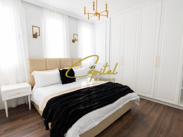 APARTAMENT ME QIRA 1+1 ASTIR 57.000 LEKE