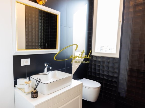 APARTAMENT ME QIRA 1+1 ASTIR 57.000 LEKE
