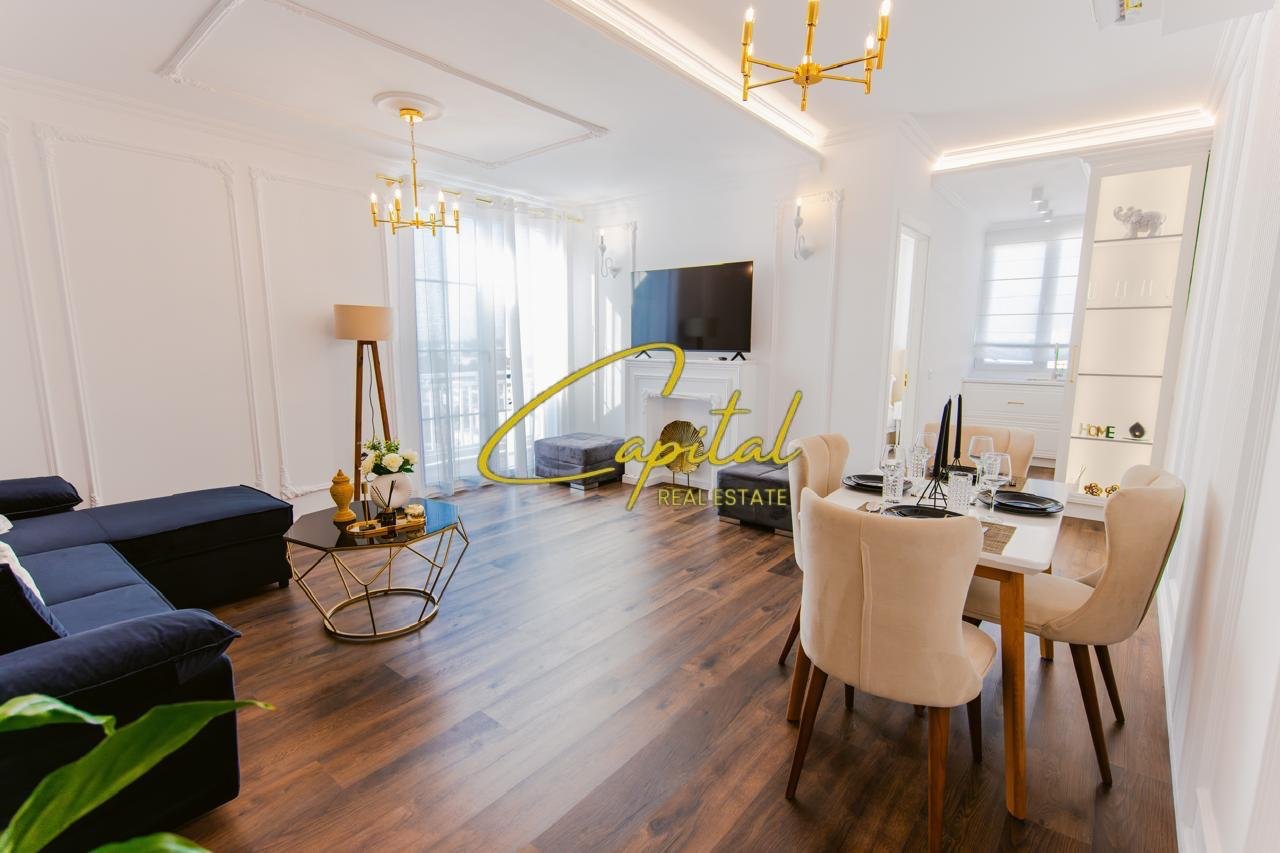 APARTAMENT ME QIRA 1+1 ASTIR 60.000 LEKE