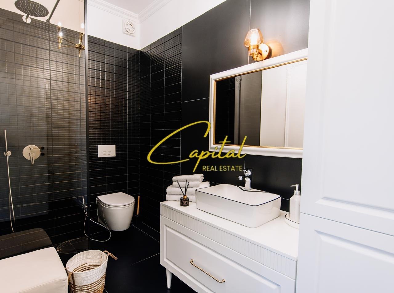 APARTAMENT ME QIRA 1+1 ASTIR 60.000 LEKE