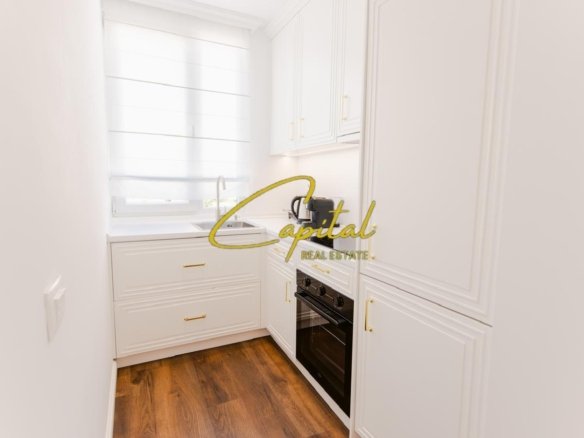 APARTAMENT ME QIRA 1+1 ASTIR 60.000 LEKE