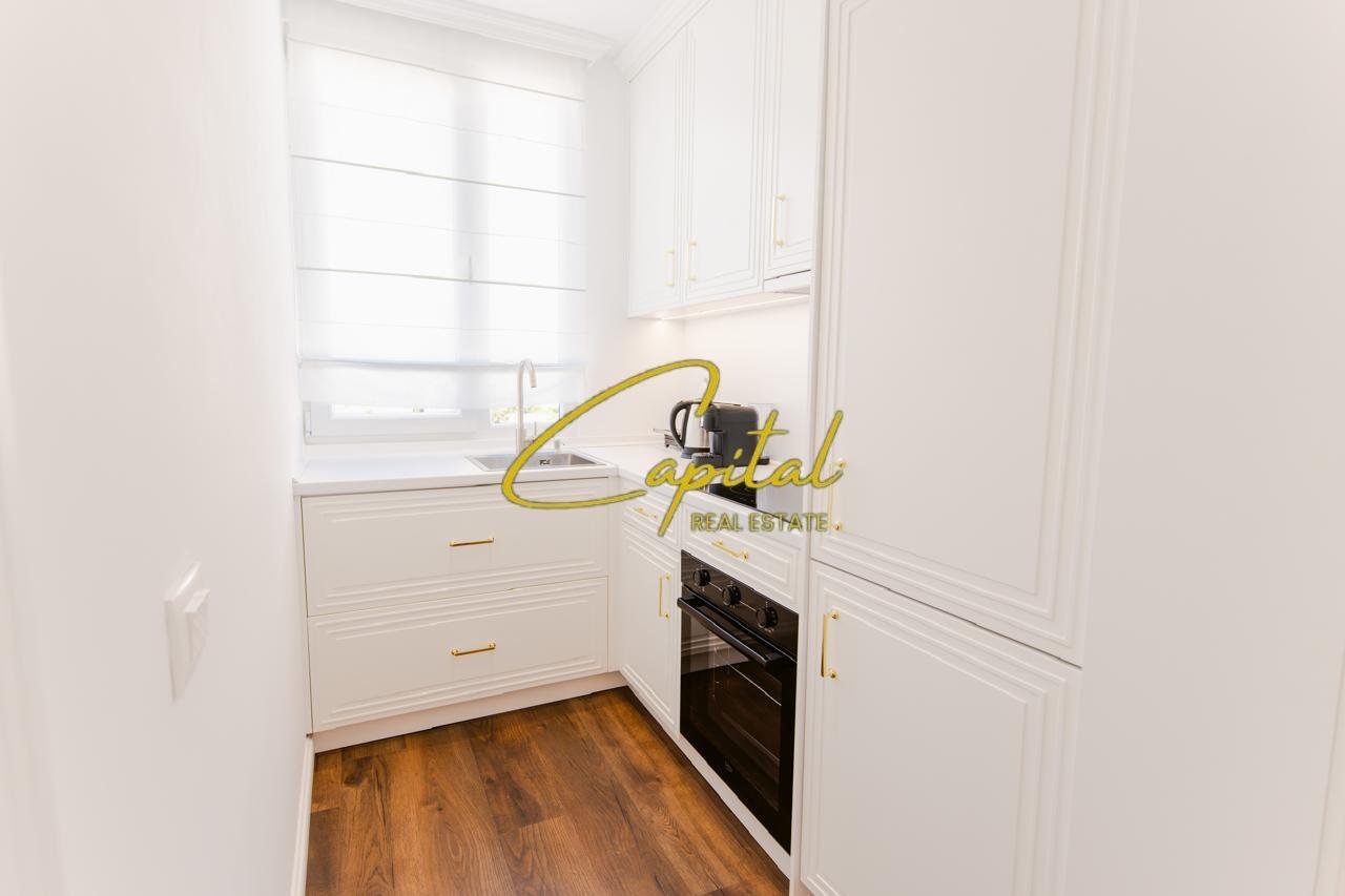 APARTAMENT ME QIRA 1+1 ASTIR 60.000 LEKE