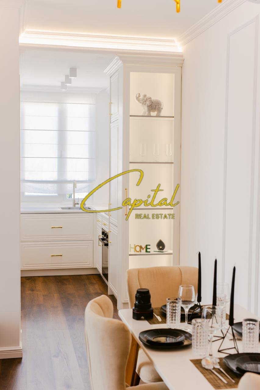 APARTAMENT ME QIRA 1+1 ASTIR 60.000 LEKE